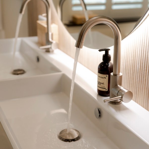 Conseil à domicile pour la salle de bains 3