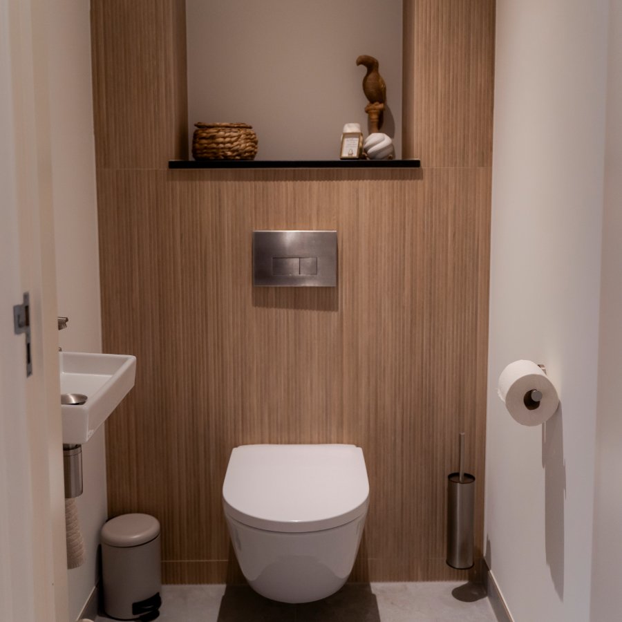 Klantcase advies aan huis badkamer resultaat