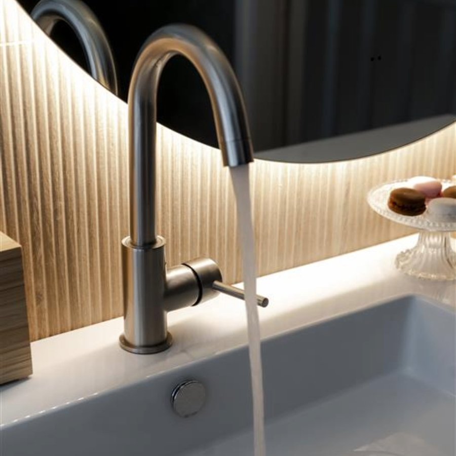 Conseil à domicile pour la salle de bains 1