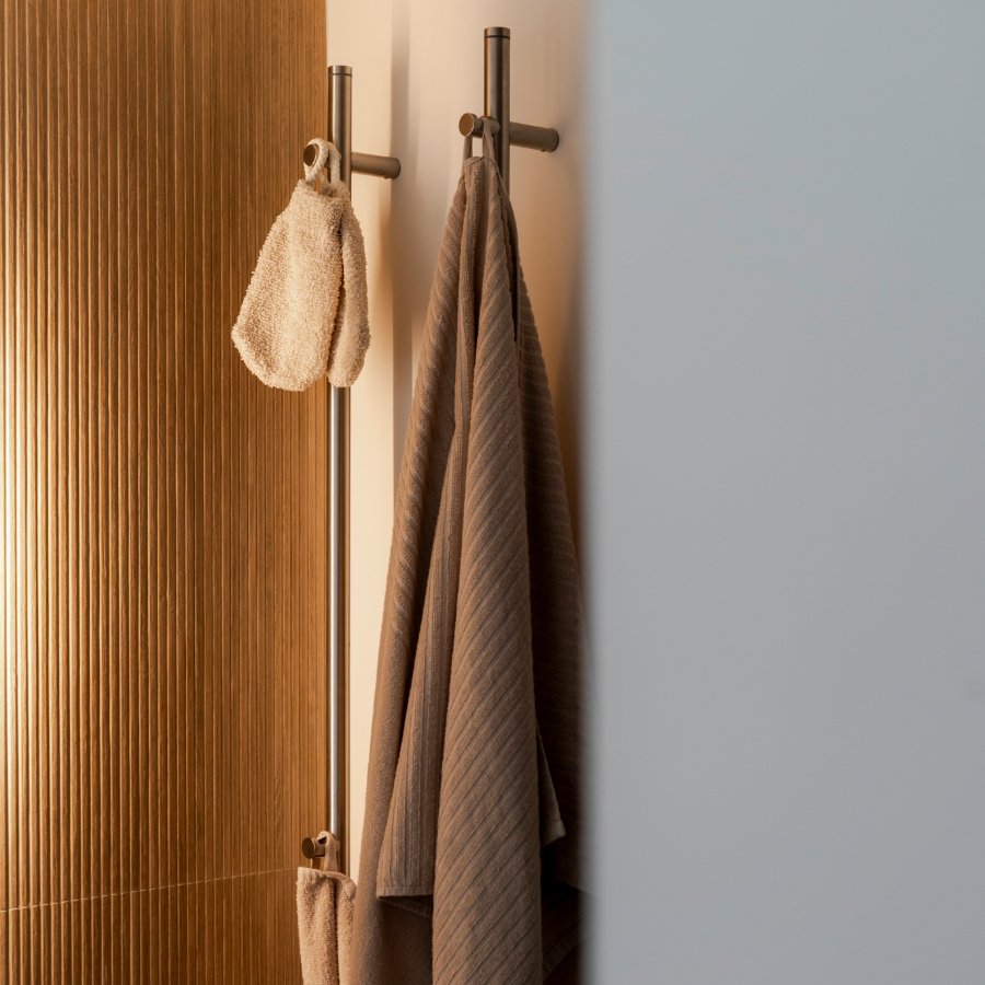 Conseil à domicile pour la salle de bains 1