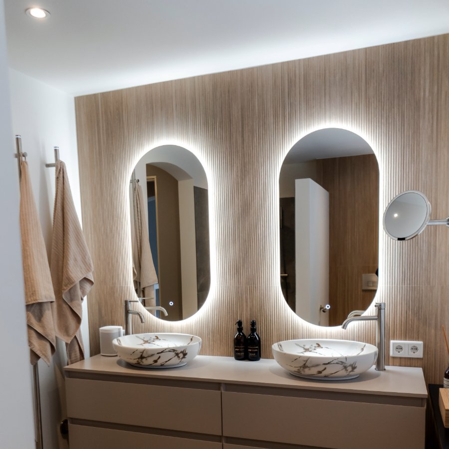 Klantcase advies aan huis badkamer resultaat