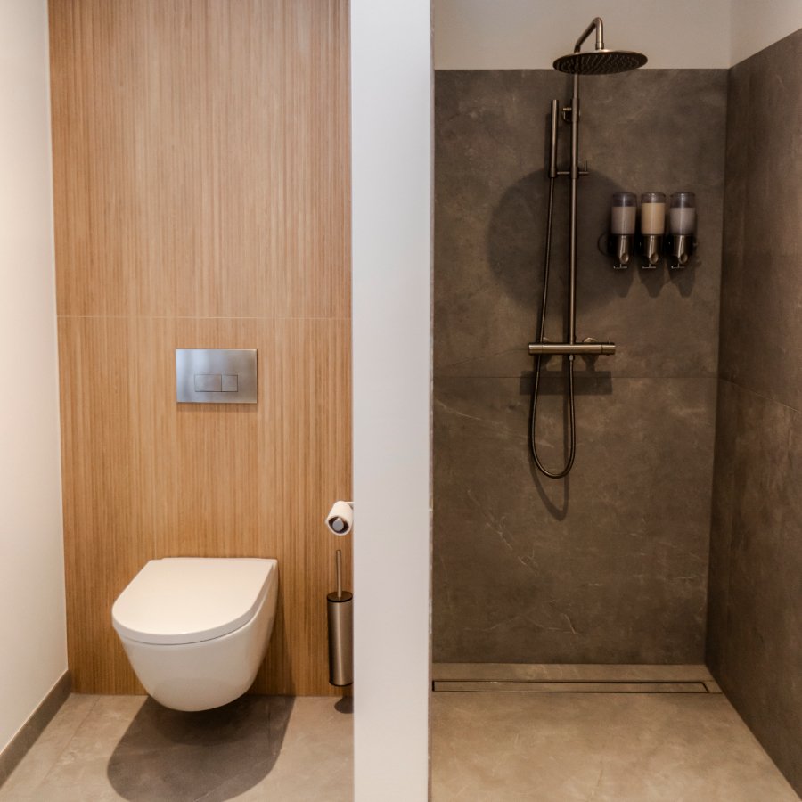 Klantcase advies aan huis badkamer resultaat