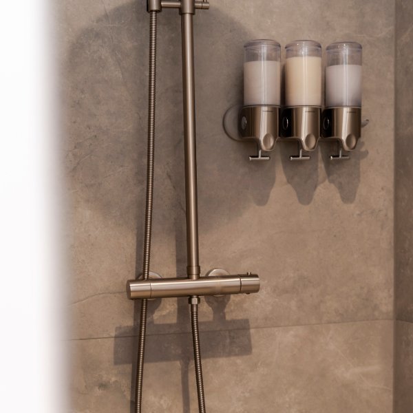 Conseil à domicile pour la salle de bains  2