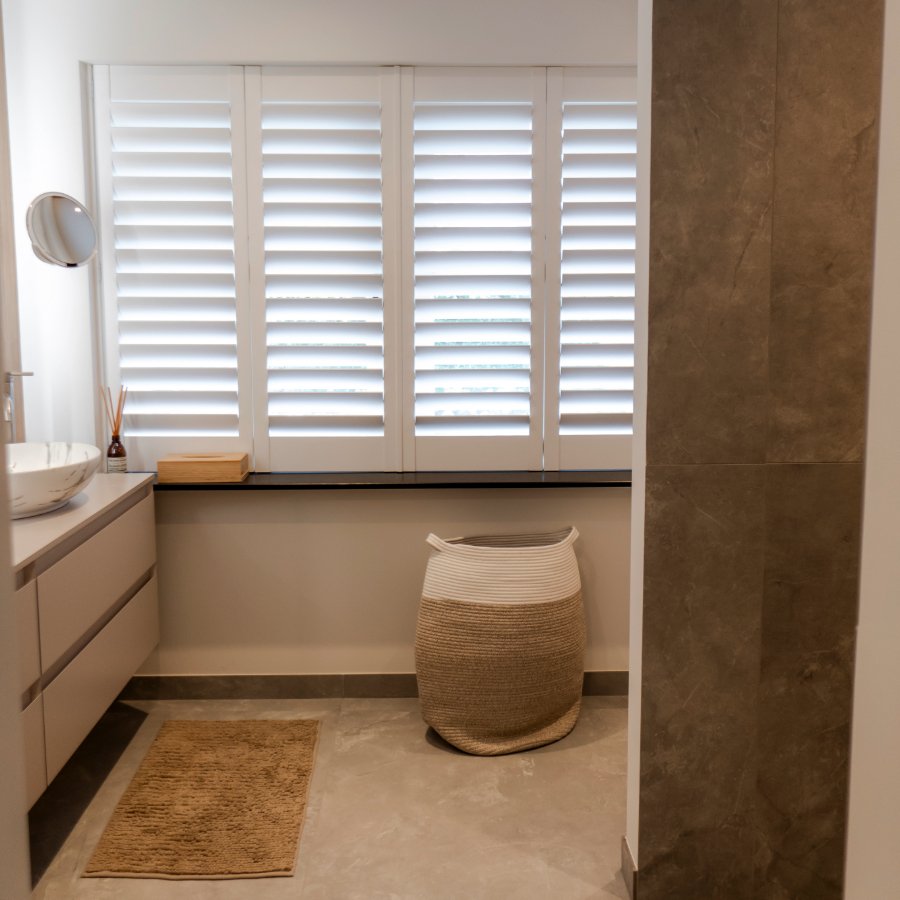 Klantcase nieuwe badkamer