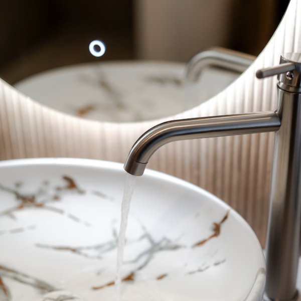 Conseil à domicile pour la salle de bains  2