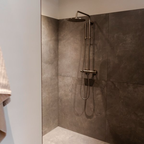 Conseil à domicile pour la salle de bains 3