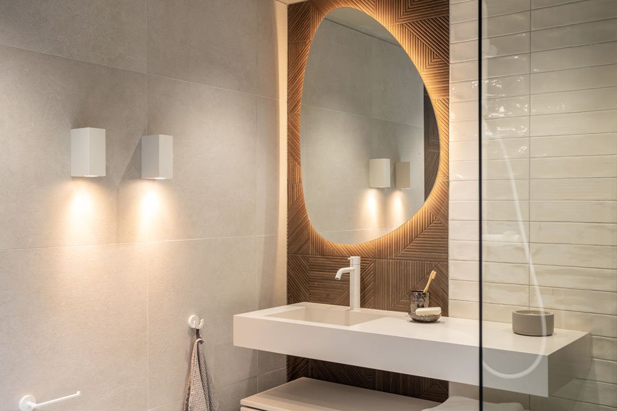 Badkamer Libra