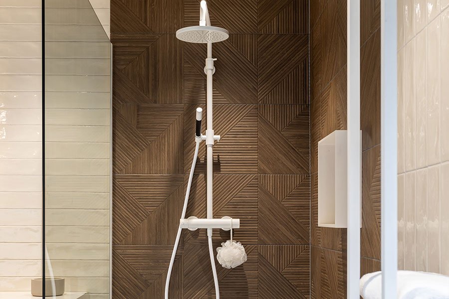 Badkamer Libra