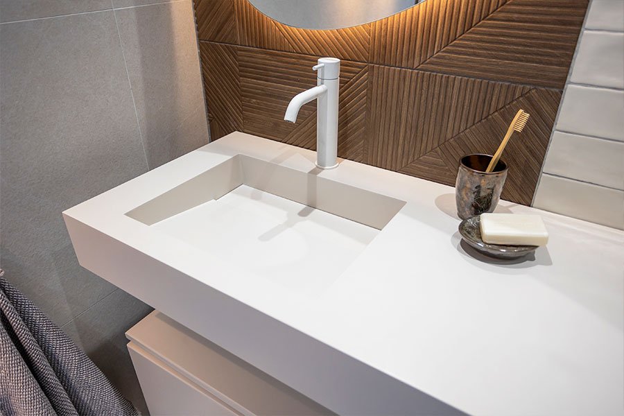 Badkamer Libra