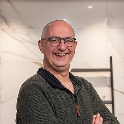 Sanitairwinkel Zakelijk Bart