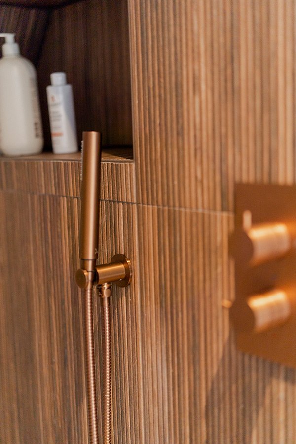 Douche Celine en Roy