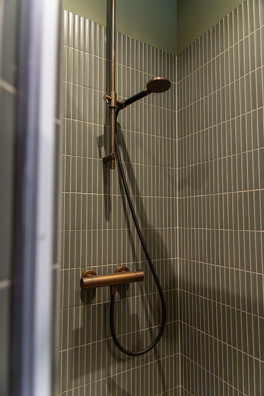 Badkamer Geraldine Kemper