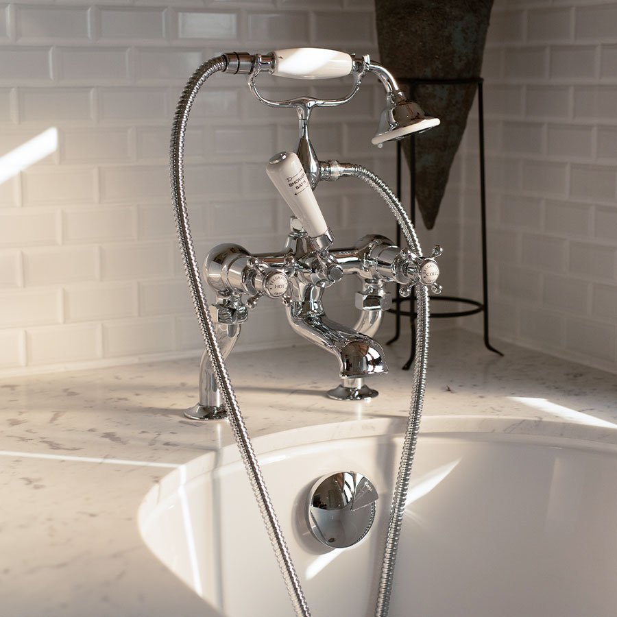 Salle de bains classique Maria Elena