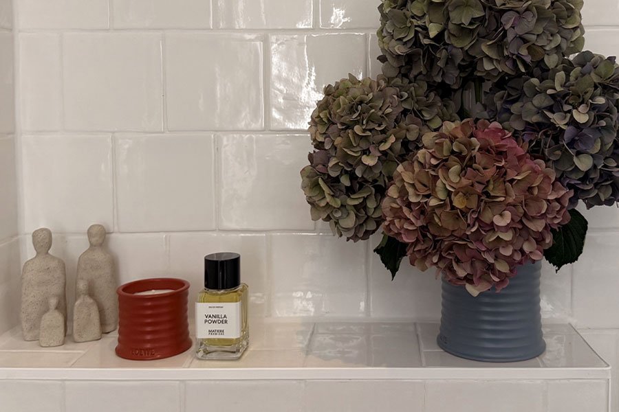 binnenkijken bij witte badkamer Annelijn