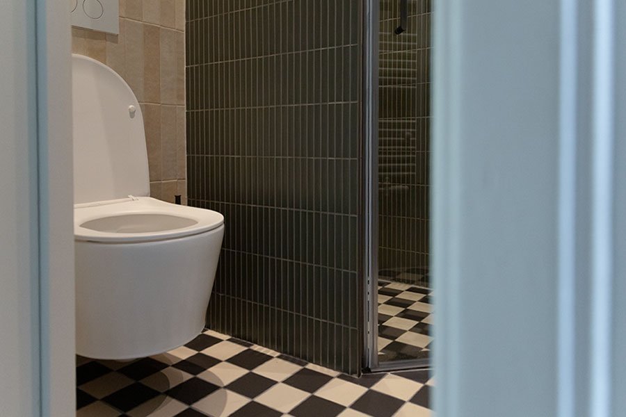 badkamer Geraldine Kemper