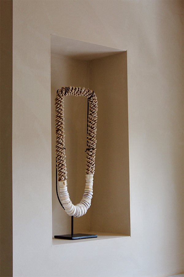 Binnenkijken bij Jette decor badkamer