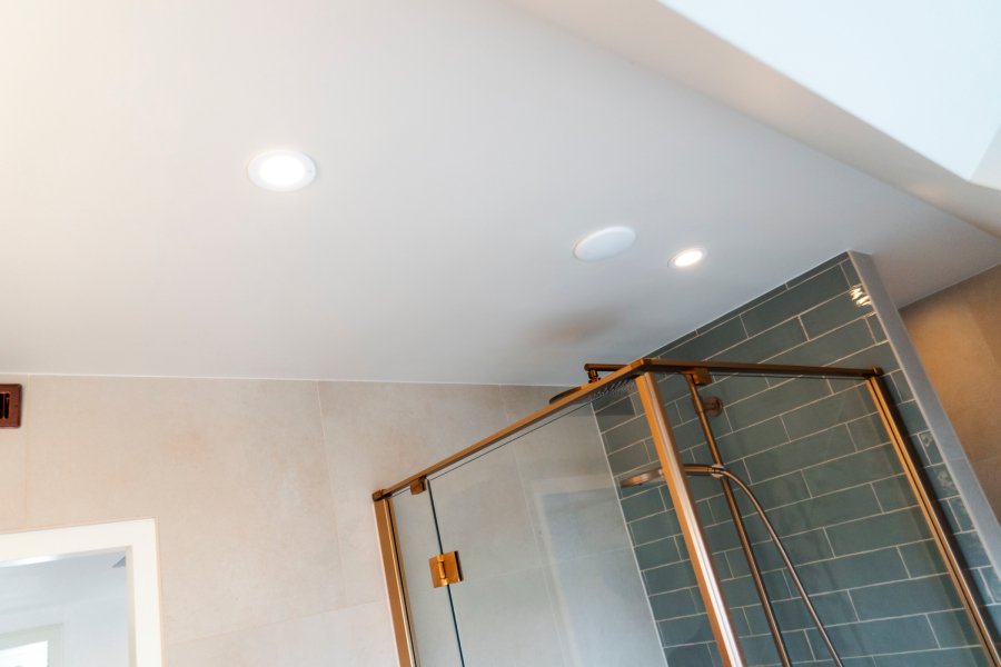 Binnenkijken bij Jorien en Roel spotjes