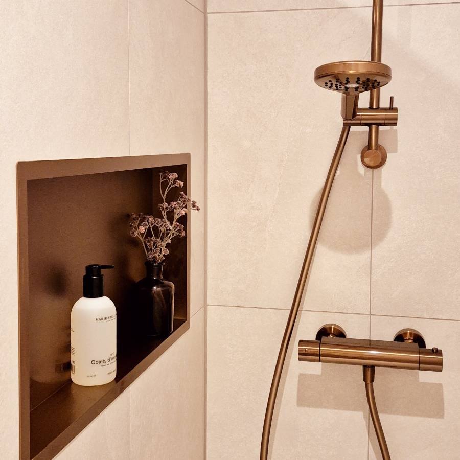 functioneel chic