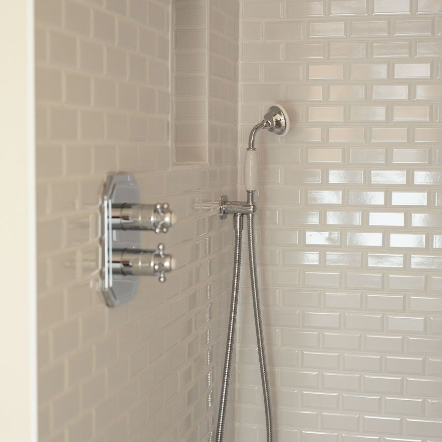 Salle de bains Maria Elena