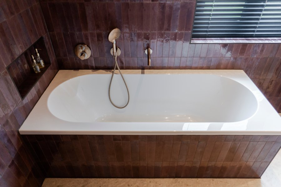 Badkamer Marleen