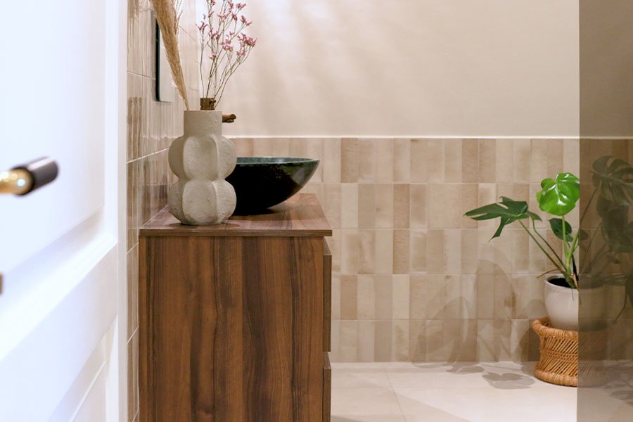 binnenkijken marlieke op zolder