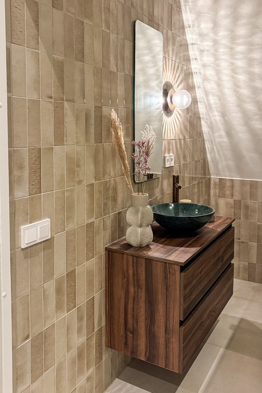 binnenkijken marlieke op zolder