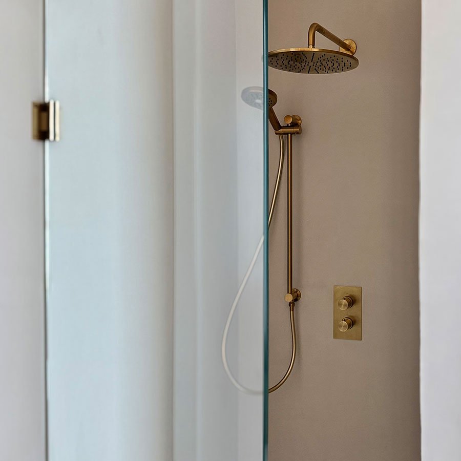 Douche salle de bains Marloes