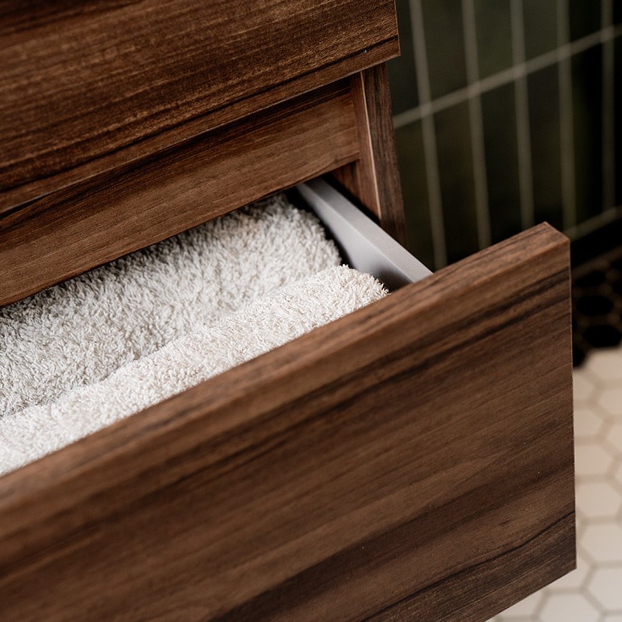 Klassieke badkamer Mascha en Tim