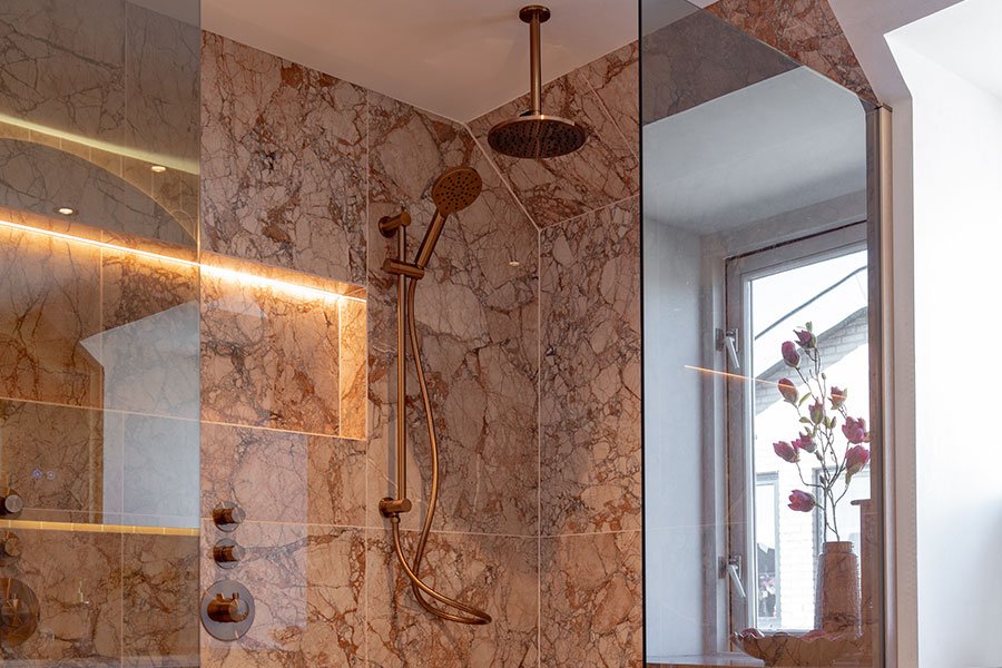 binnenkijken bij Monique en Joost