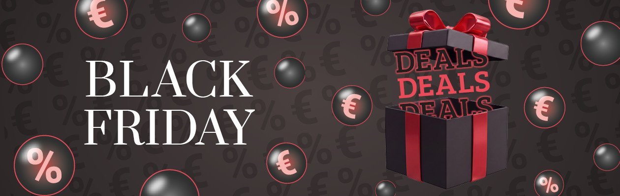 Black Friday Deals 2027