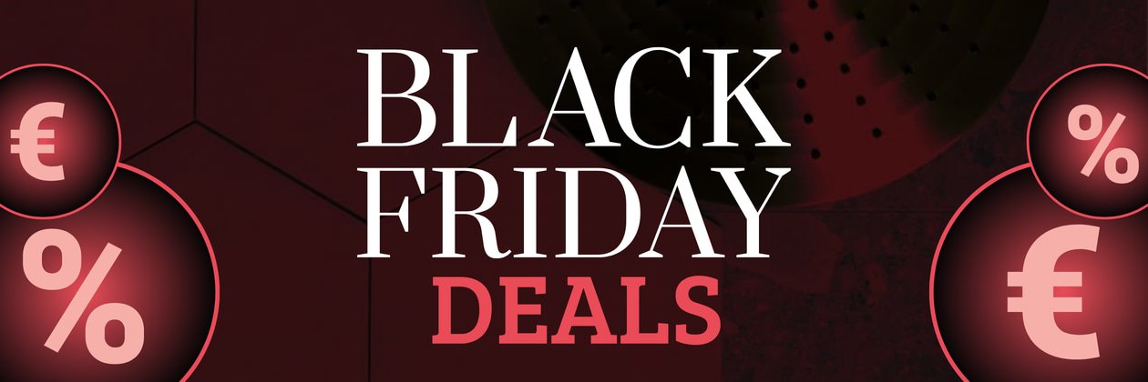 Black Friday Deals 2025