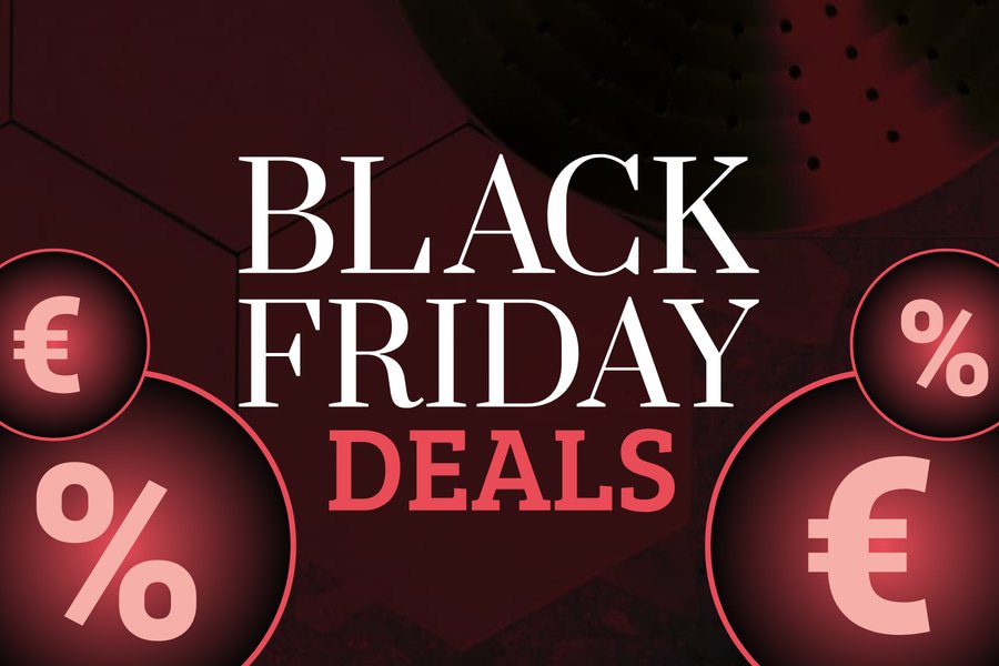 Black Friday Deals
