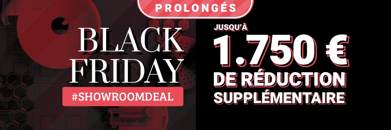 Black Friday Sanitairwinkel