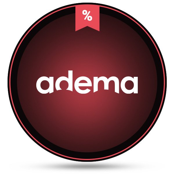 adema black friday