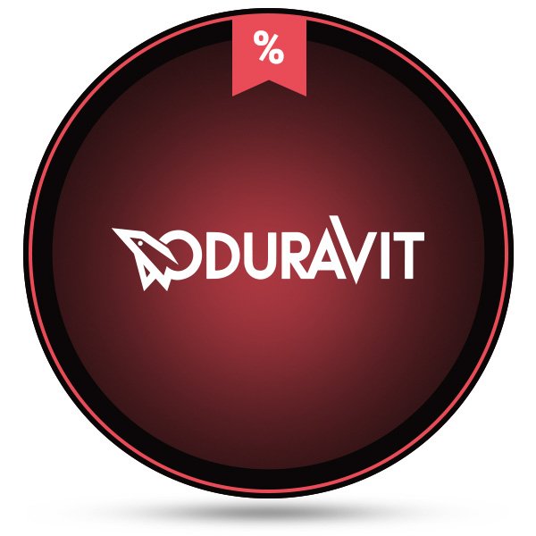 duravit black friday