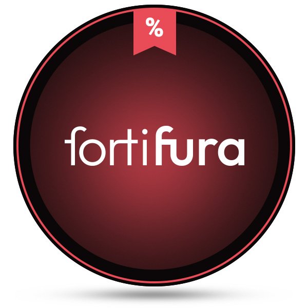 fortifura black friday