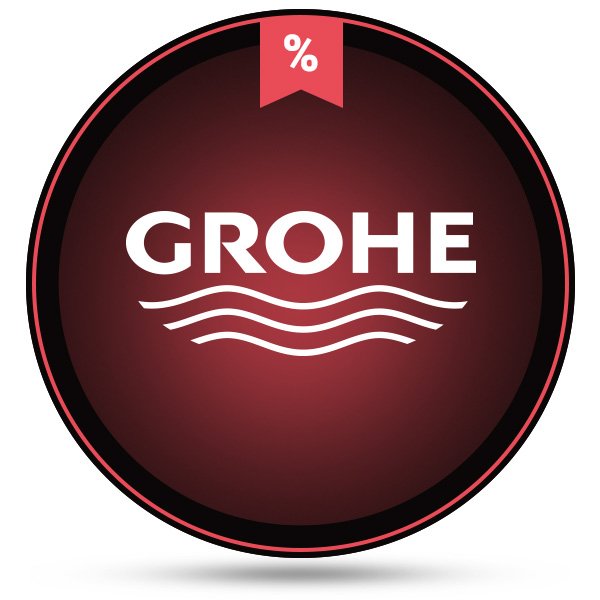 grohe black friday