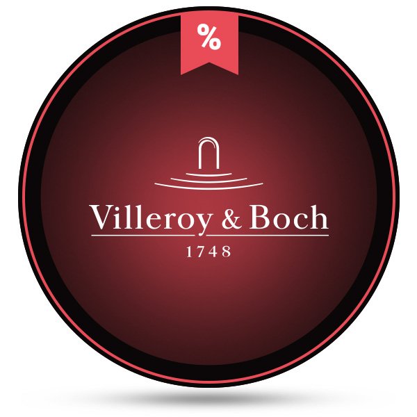 villeroy & boch black friday