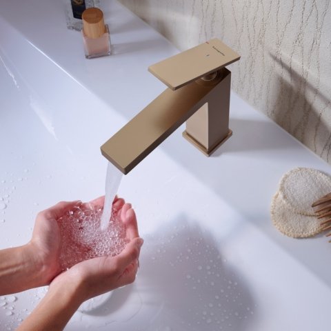hansgrohe kranen