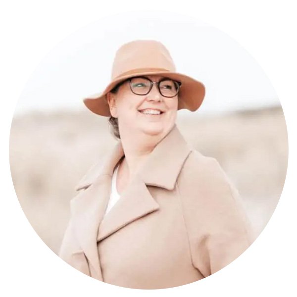 Stylist Mignon van de Bunt