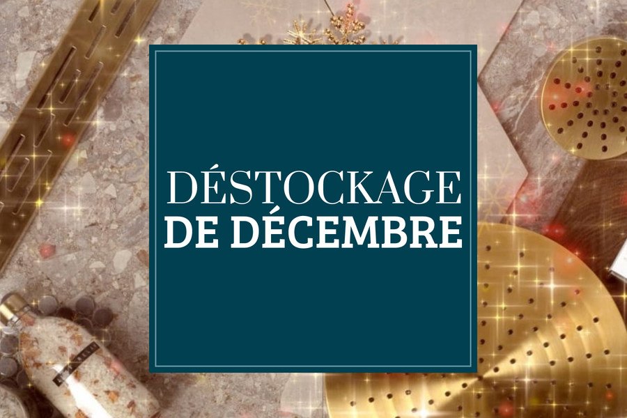 destockage decembre