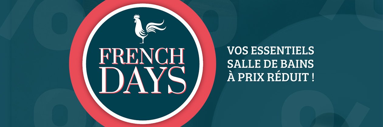 French Days printemps 2025