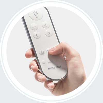geberit cashback actie douchewc