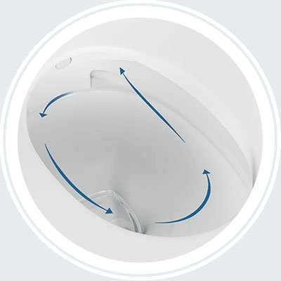 geberit cashback actie douchewc