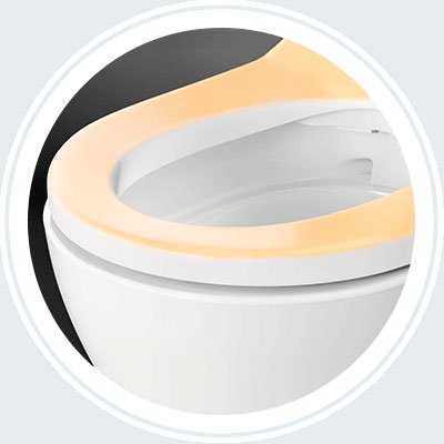 geberit cashback actie douchewc