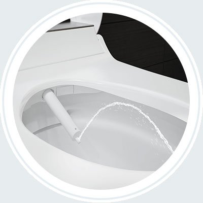 geberit cashback actie douchewc