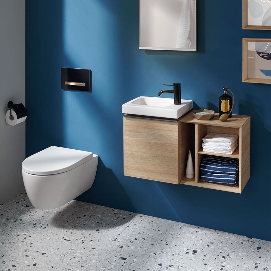 geberit cashback