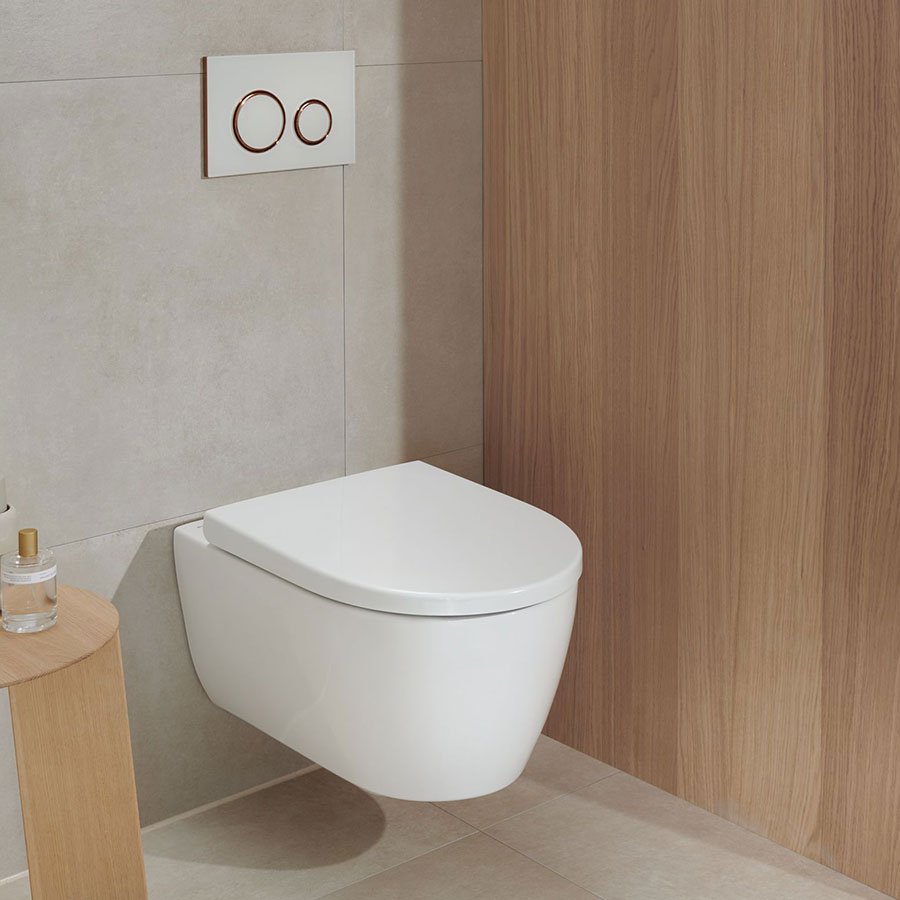geberit douche wc cashback actie