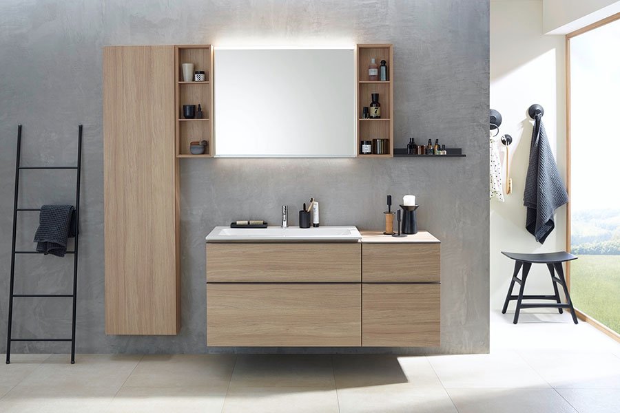 geberit icon cashback actie