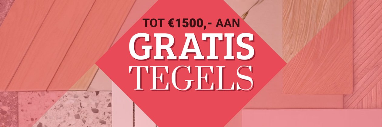 Tegelactie